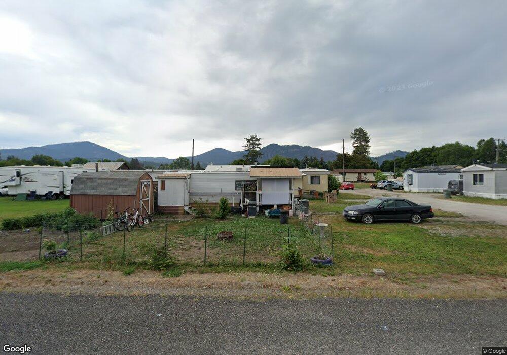 206 N Ridge St unit SPACE J, Chewelah, WA 99109 - photo 1