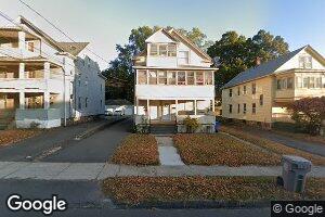 38 Gridley St Unit 42, Bristol, CT 06010