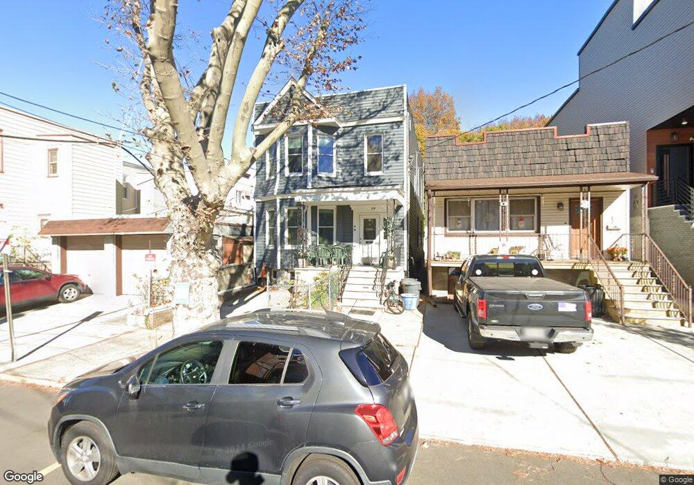 136 Sherman Place, Jersey City, NJ 07307 - photo 1