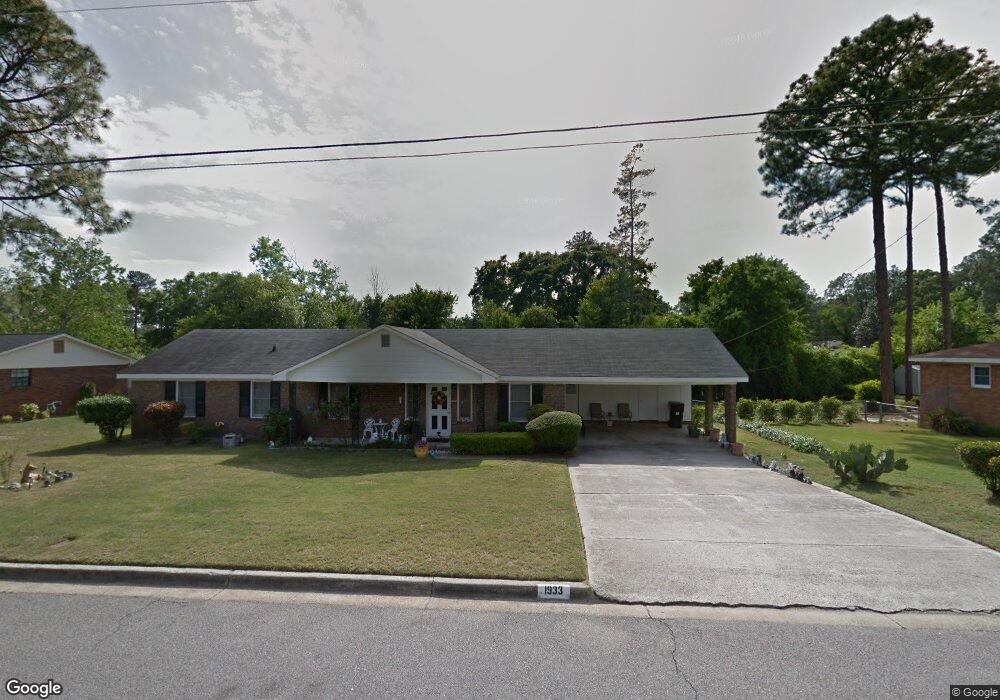 1933 Valley Spring Rd, Augusta, GA 30909 - photo 1