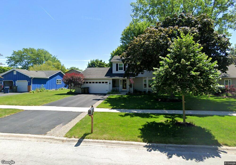 2224 Mecan Dr unit 1, Naperville, IL 60564 - photo 1