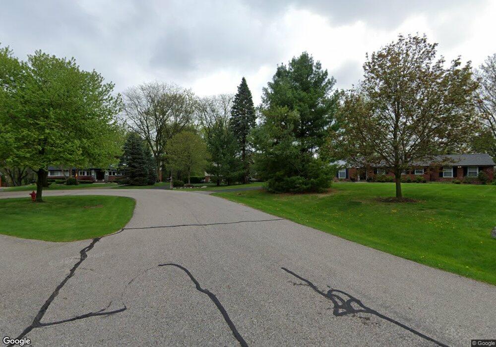 4171 Far Hill Ct unit Bldg-Unit, Bloomfield Hills, MI 48304 - photo 1