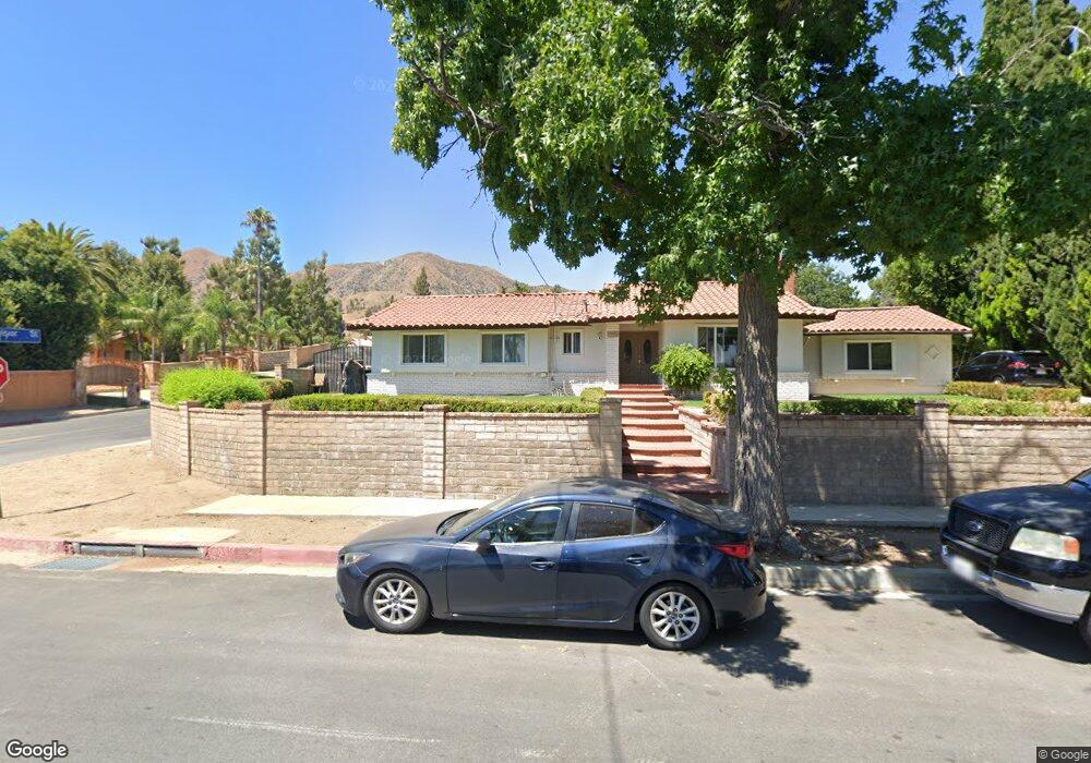 13784 Herrick Ave, Sylmar, CA 91342 - photo 1