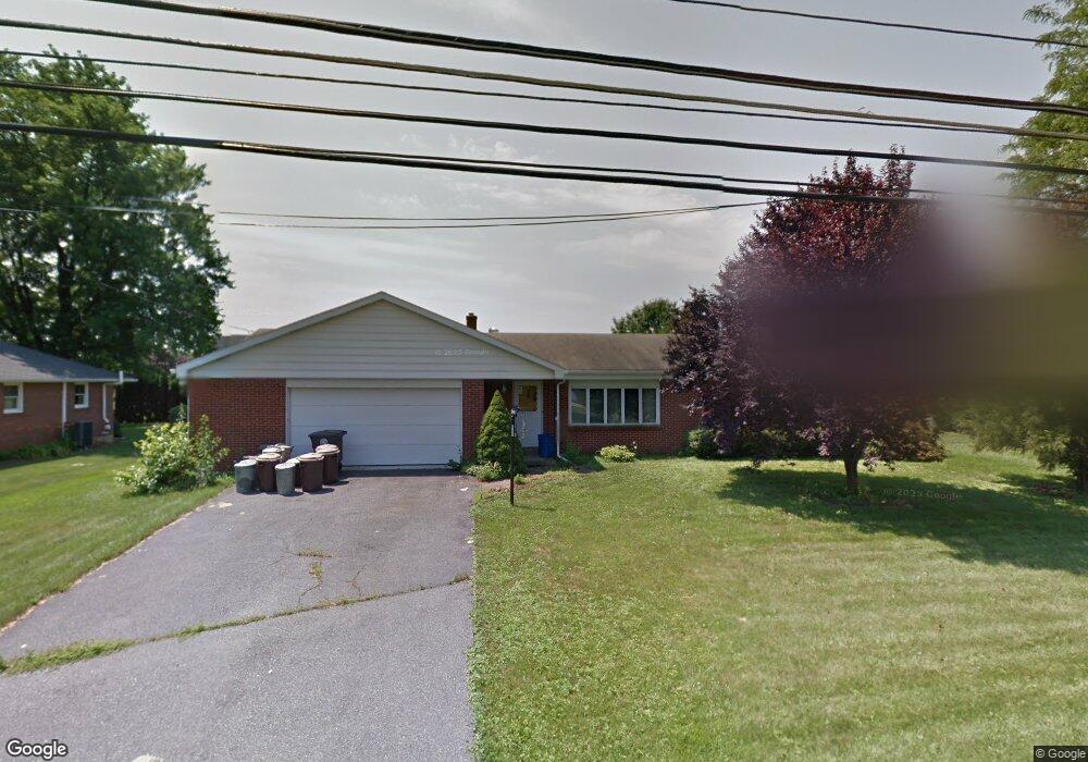 6121 Hanoverville Rd, Bethlehem, PA 18017 - photo 1