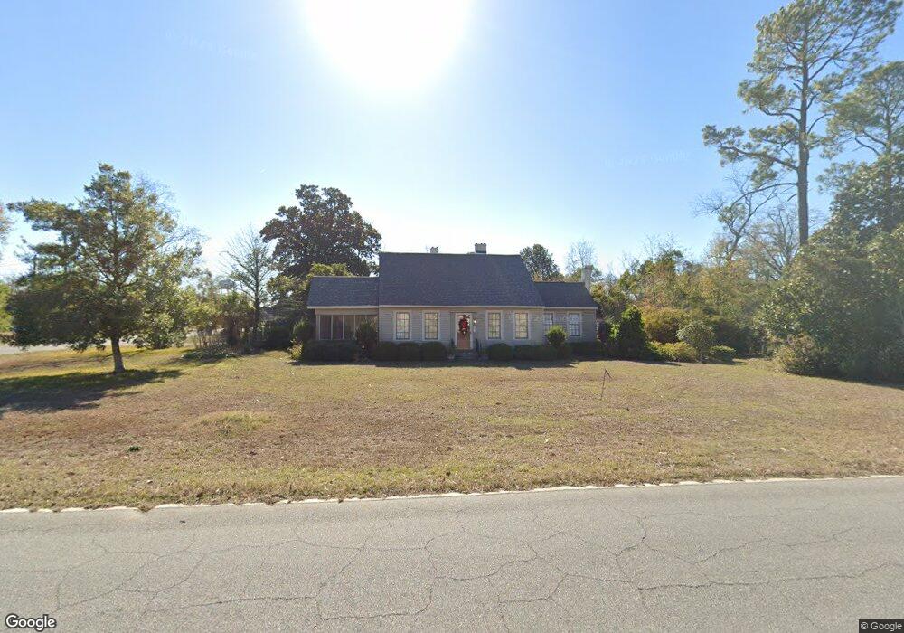 409 E 4th St, Donalsonville, GA 39845 - photo 1