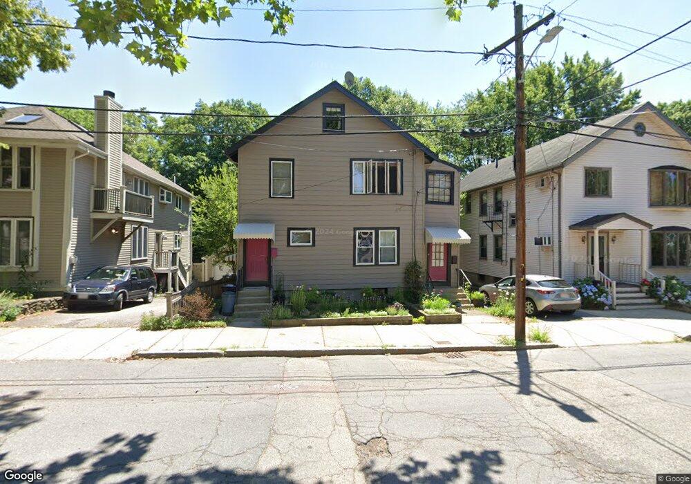 48 Park Ave unit 50, Cambridge, MA 02138 - photo 1