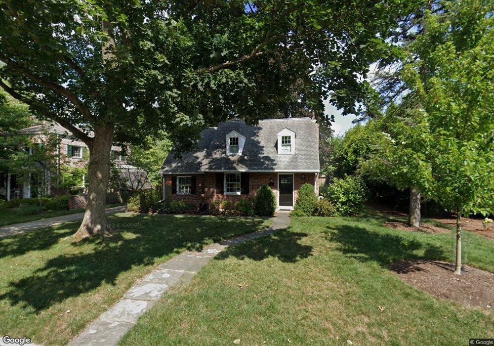 523 Cornell Ave, Swarthmore, PA 19081 - photo 1