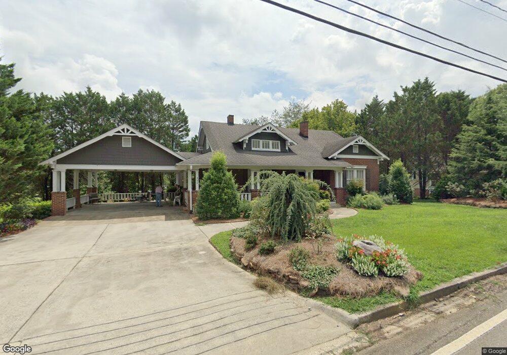 398 Dalton St, Ellijay, GA 30540 - photo 1