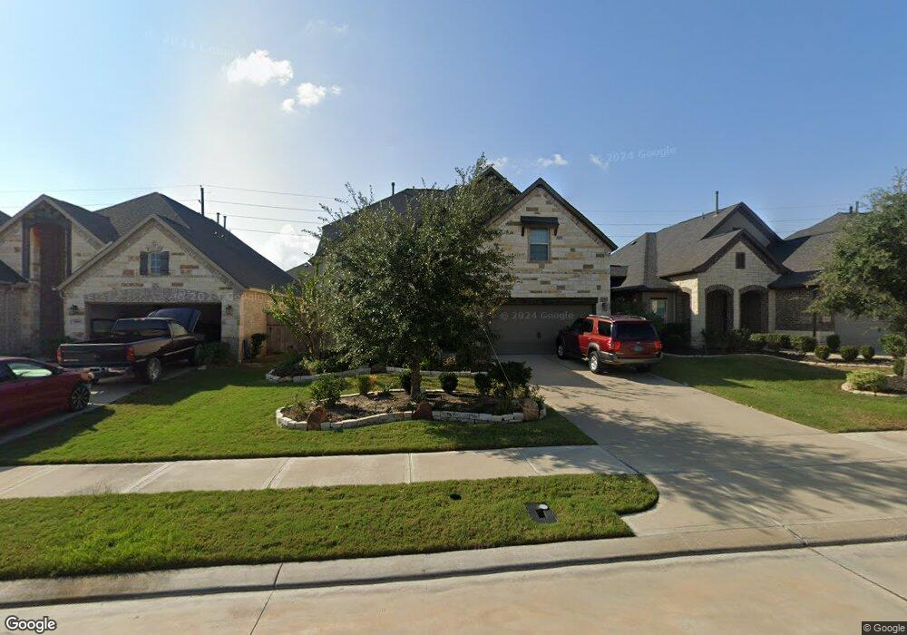 3450 Cabernet Shores Dr, Fulshear, TX 77441 - photo 1