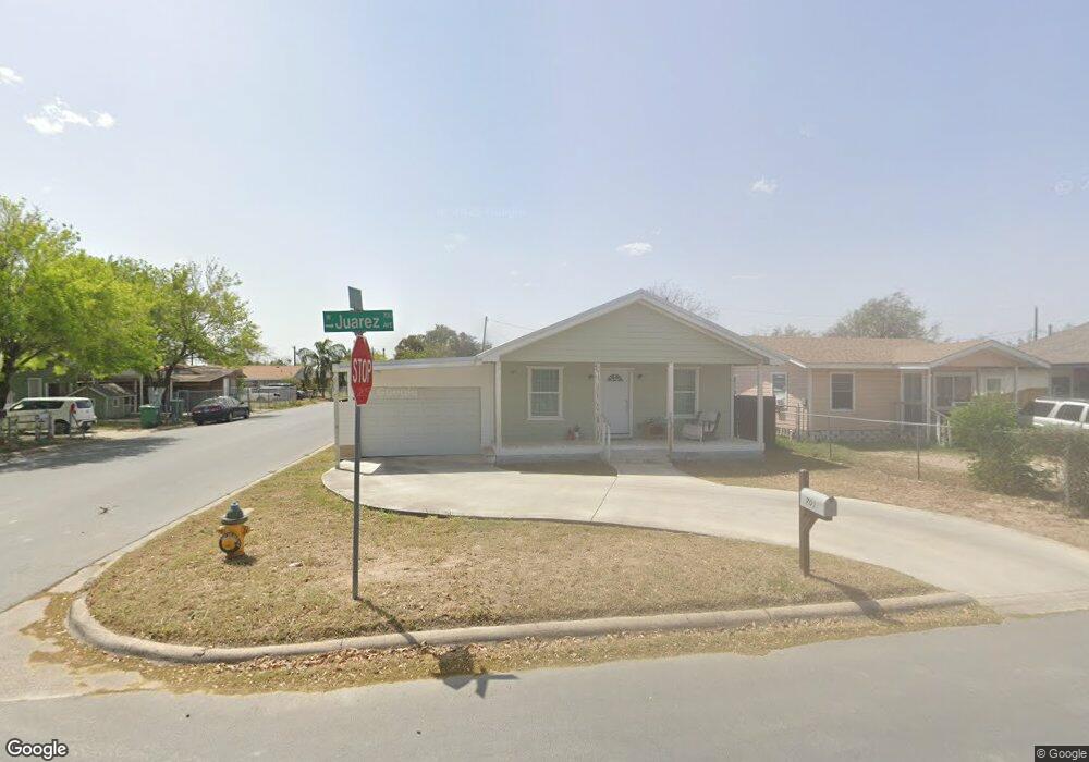 701 W Juarez Ave, Pharr, TX 78577 - photo 1