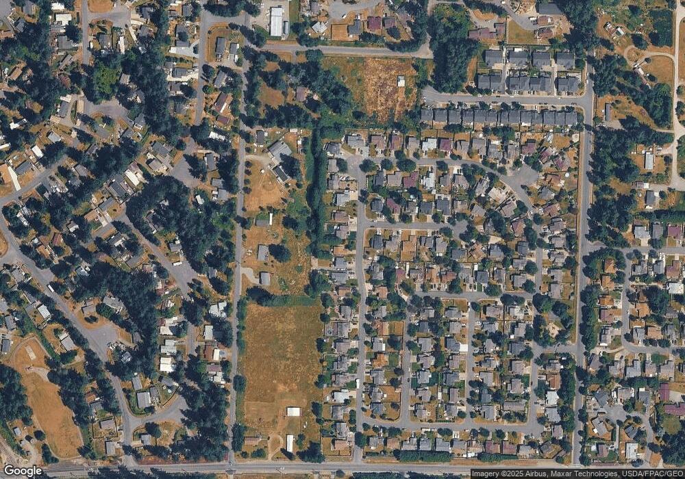 20116 71st E, Spanaway, WA 98387 - photo 1