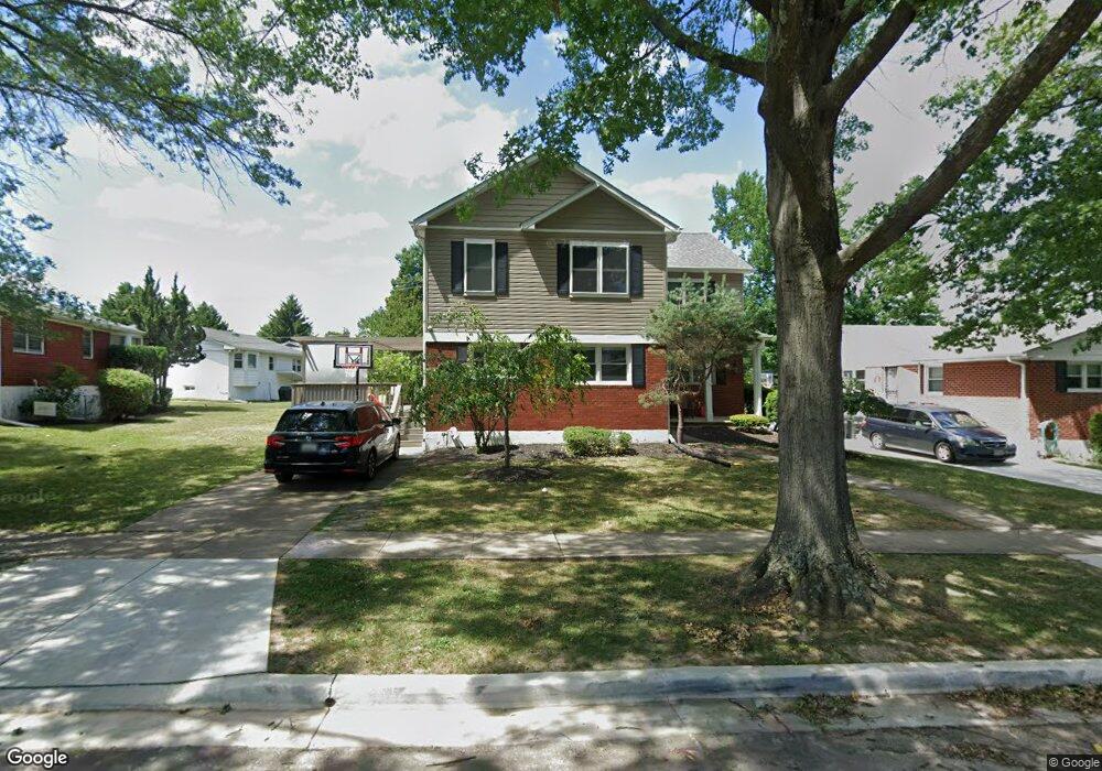 2714 Summerson Rd, Baltimore, MD 21209 - photo 1