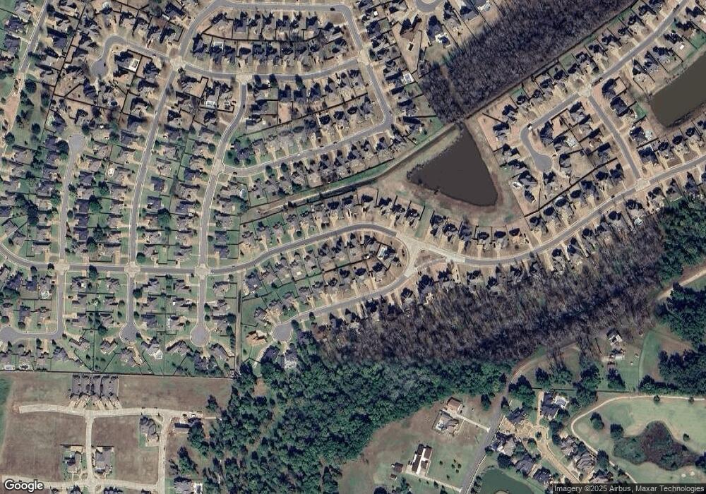 414 Long Acre Dr, Bossier City, LA 71111 - photo 1