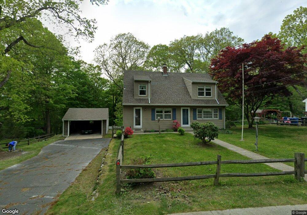 243 Haley Rd, Ledyard, CT 06339 - photo 1