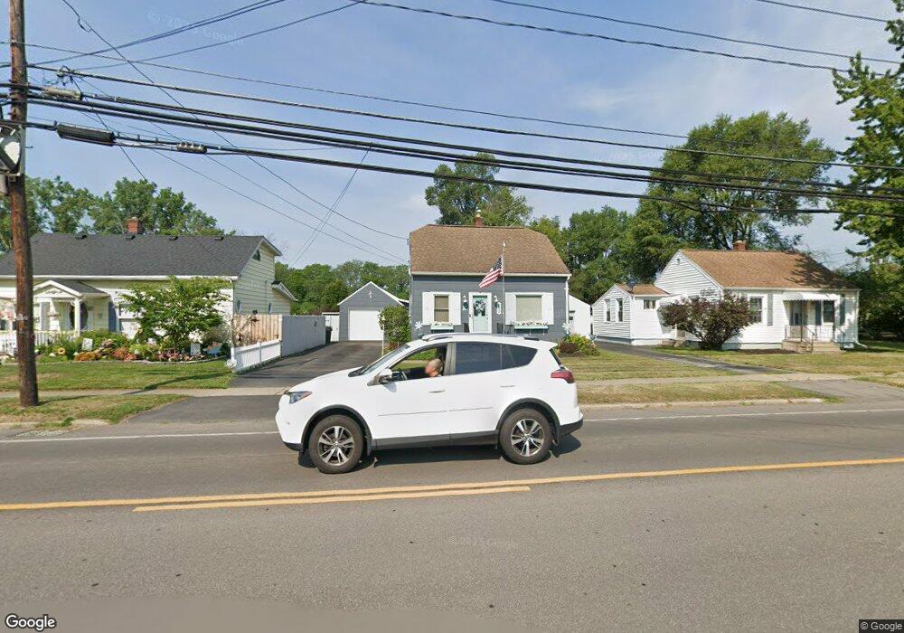 1048 Nash Rd, North Tonawanda, NY 14120 - photo 1