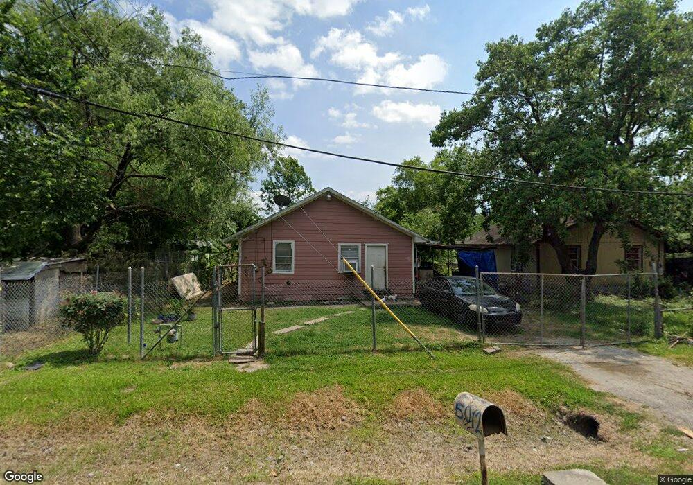 5012 Hanley Ln, Houston, TX 77093 - photo 1