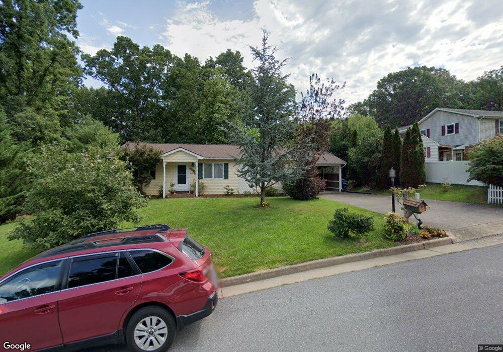 1026 Carriage Dr, Harrisonburg, VA 22801 - photo 1