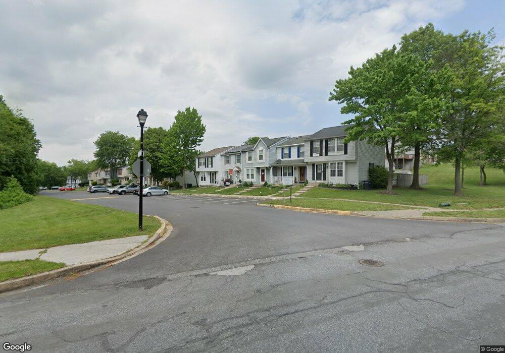 907 N Angel Valley Ct, Edgewood, MD 21040 - photo 1