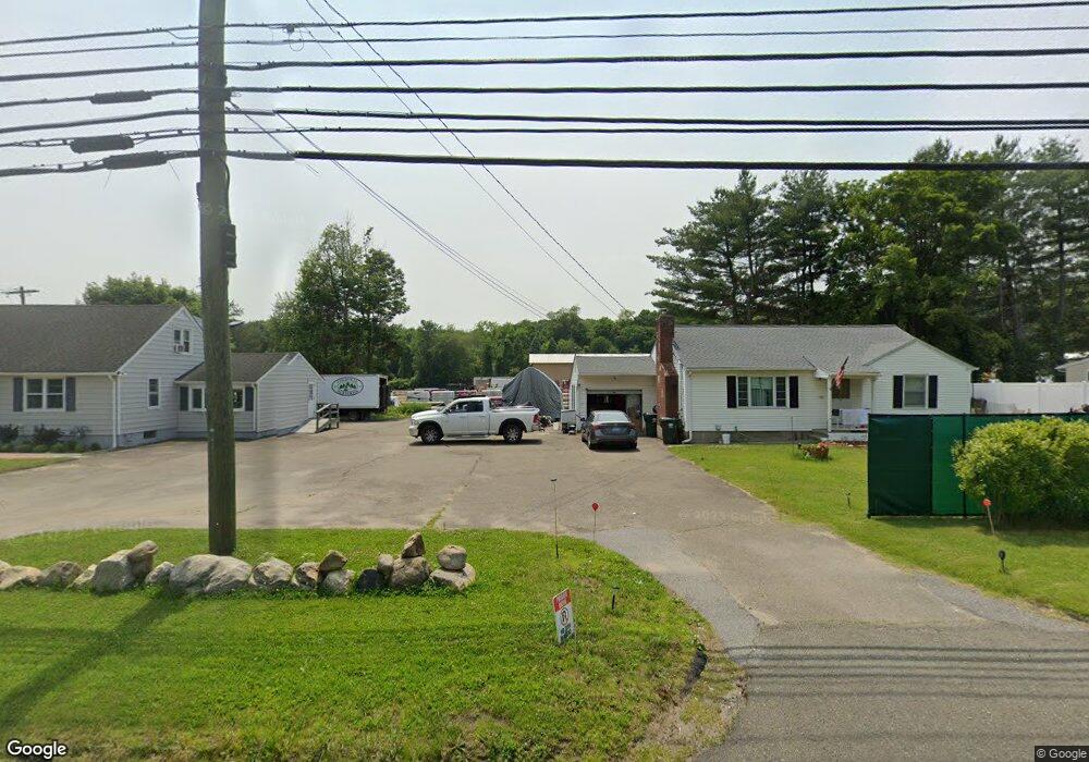 101 Oxford Rd, Oxford, CT 06478 - photo 1