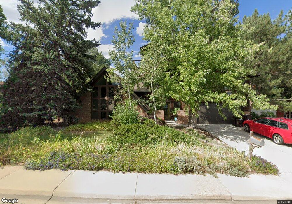 2705 Vassar Dr, Boulder, CO 80305 - photo 1