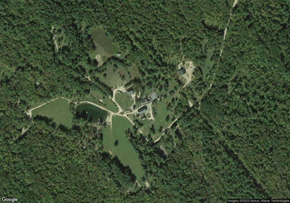 22 Scheller Rd, Wentworth, NH 03282 - photo 1