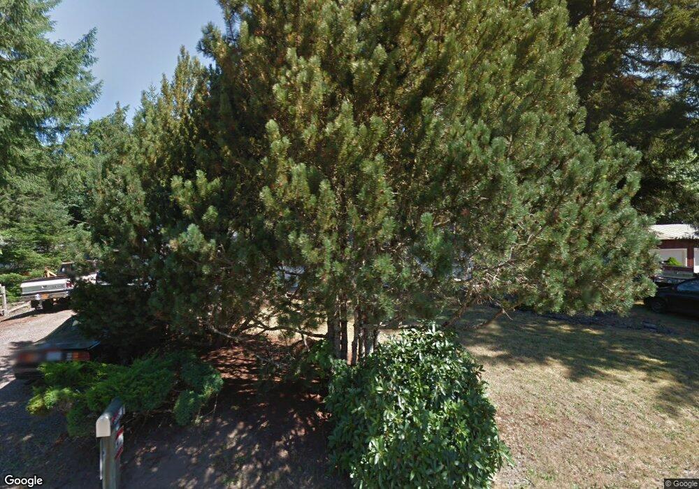 50621 Gates Bridge E, Gates, OR 97346 - photo 1