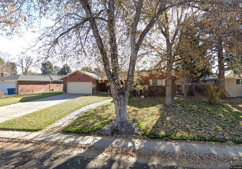 462 Nile St, Aurora, CO 80010 - photo 1