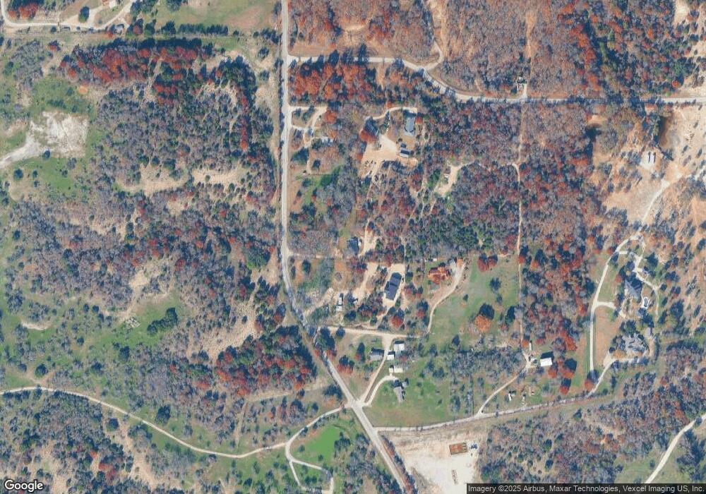 4927 Cattlebaron Dr, Fort Worth, TX 76108 - photo 1