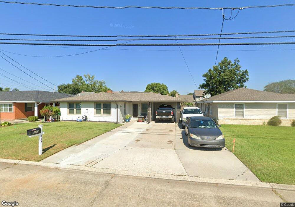 205 Highland Dr, Houma, LA 70364 - photo 1