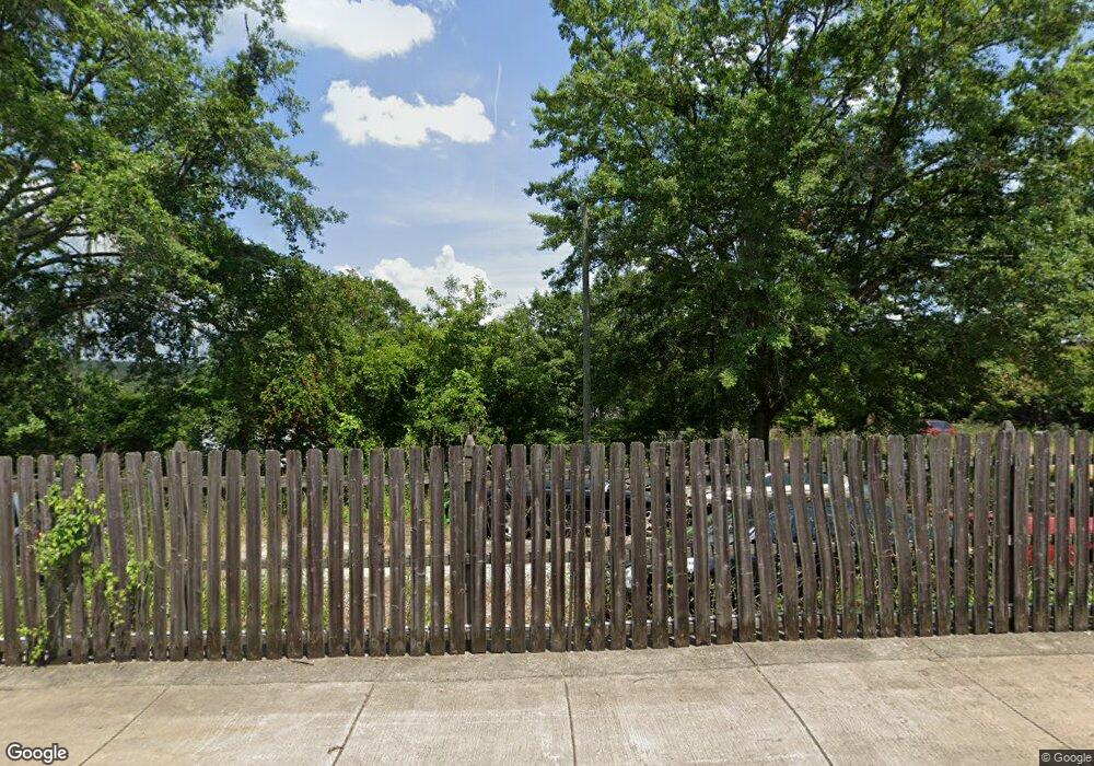 1705 Main St NE, Conyers, GA 30012 - photo 1