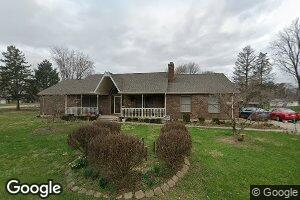 312 Green Vista Dr, Enon, OH 45323