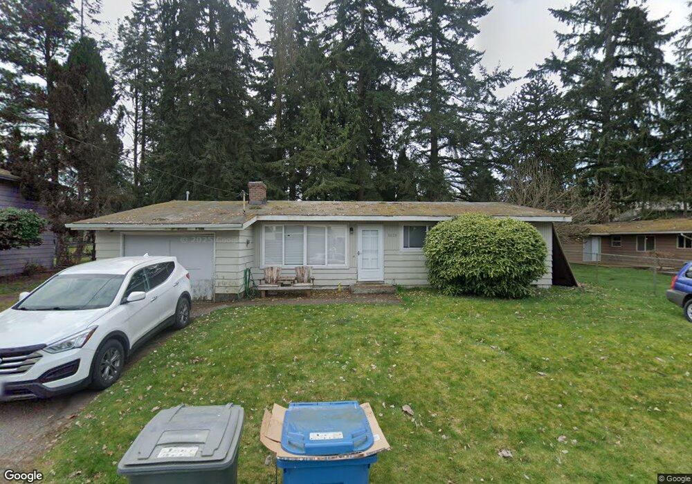 8020 203rd Place SW, Edmonds, WA 98026 - photo 1