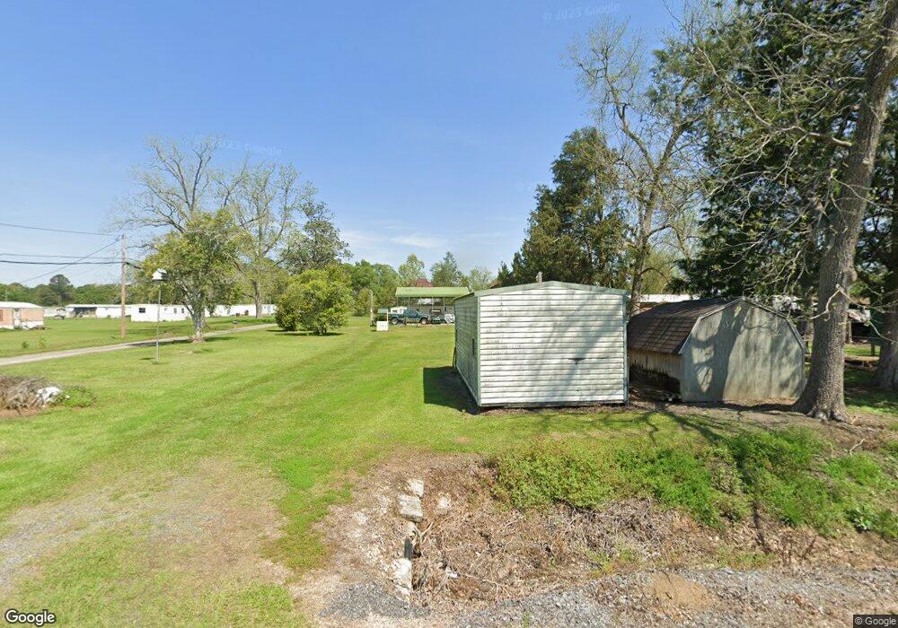 8 3rd Ave, Morven, GA 31638 - photo 1