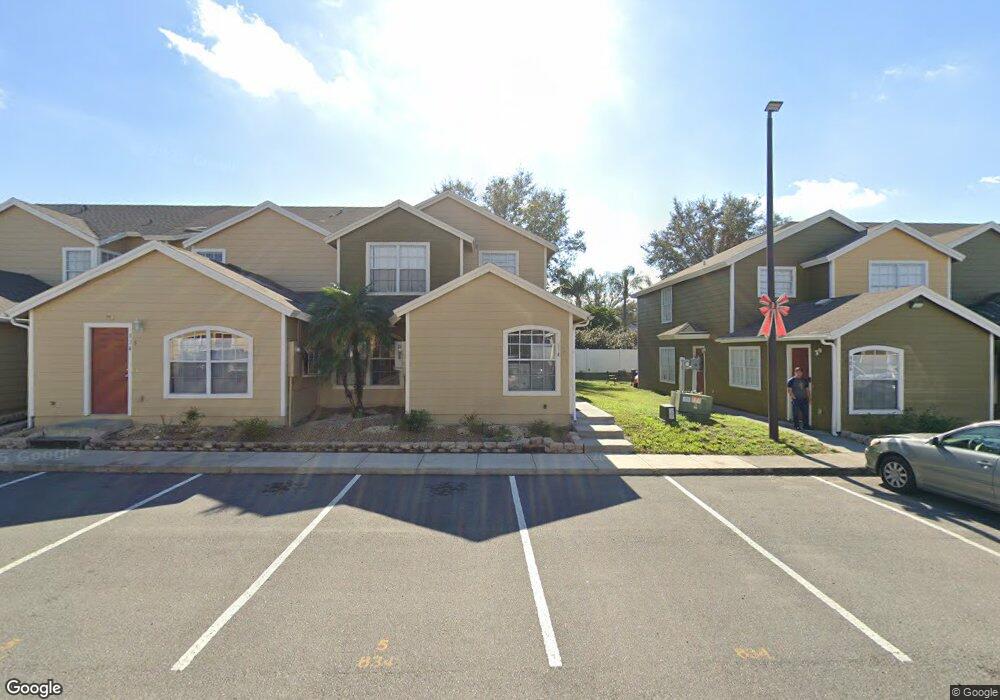 834 Washington Palm Loop, Davenport, FL 33897 - photo 1