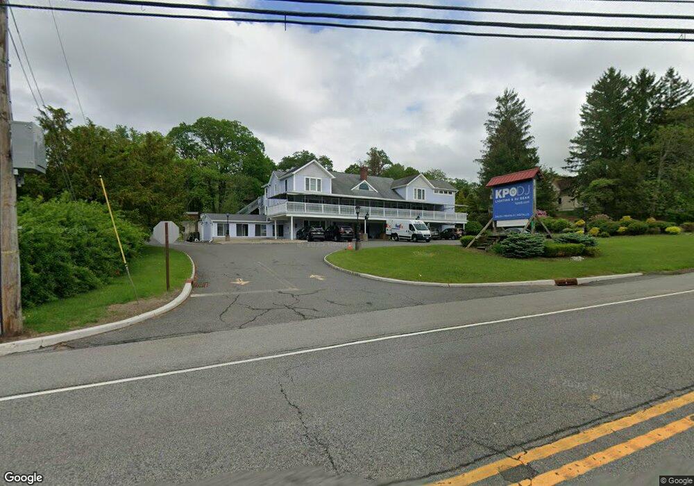 238 U S 206, Byram Township, NJ 07821 - photo 1