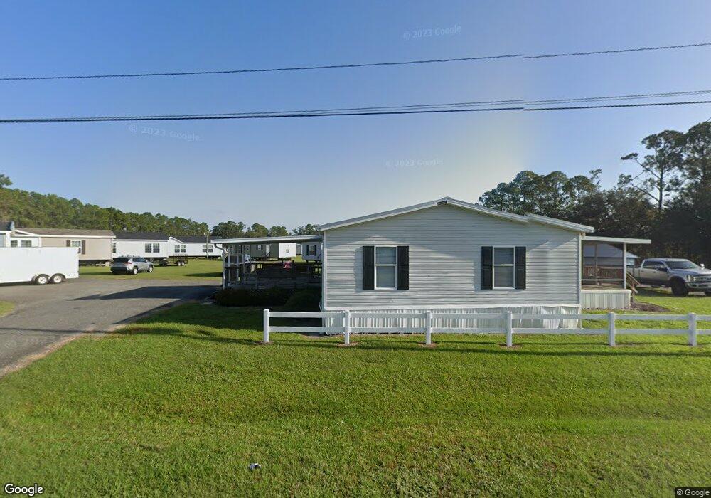 1851 Knight Ave, Waycross, GA 31503 - photo 1