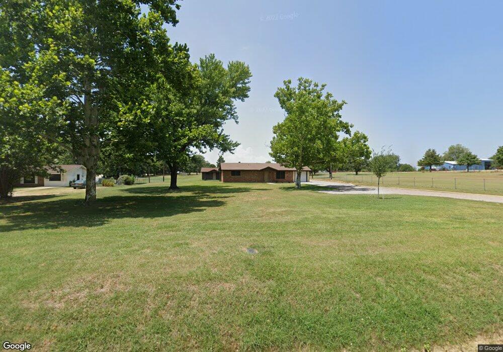 1391 County Road 123, Gainesville, TX 76240 - photo 1