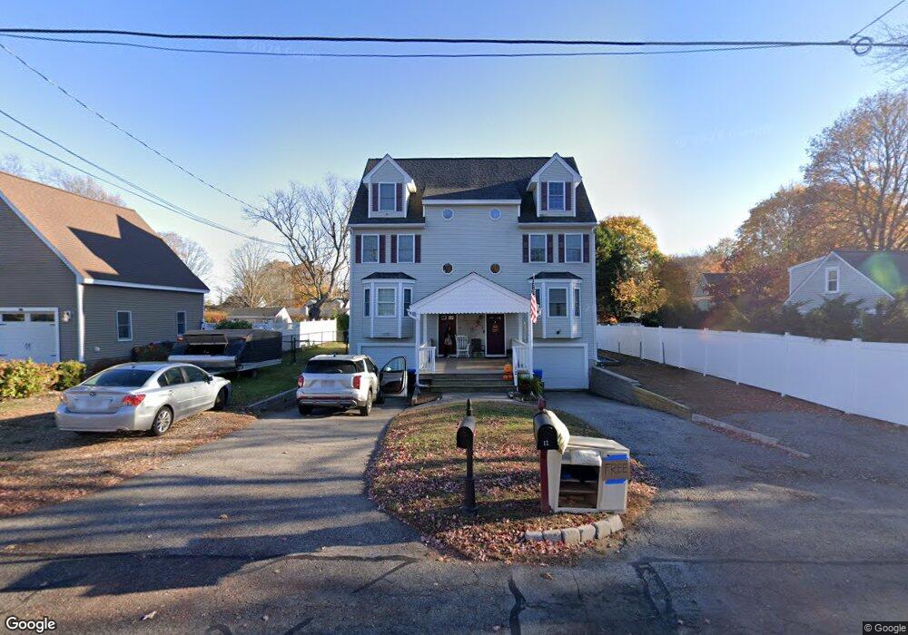 10 Abbott St, Merrimac, MA 01860 - photo 1