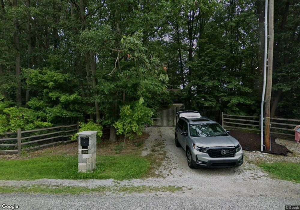 17620 Scipio Rd, Spencerville, IN 46788 - photo 1