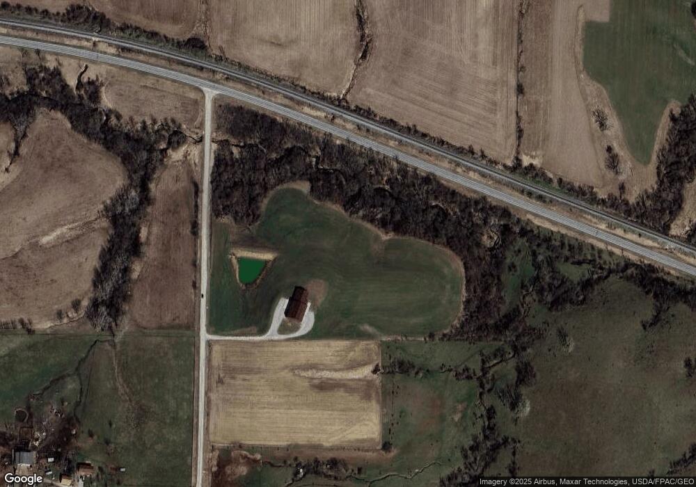 15400 W Ave, Columbus Junction, IA 52738 - photo 1