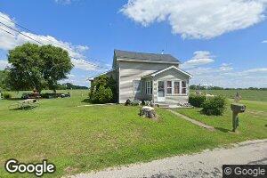 11686 County Road 21, West Unity, OH 43570