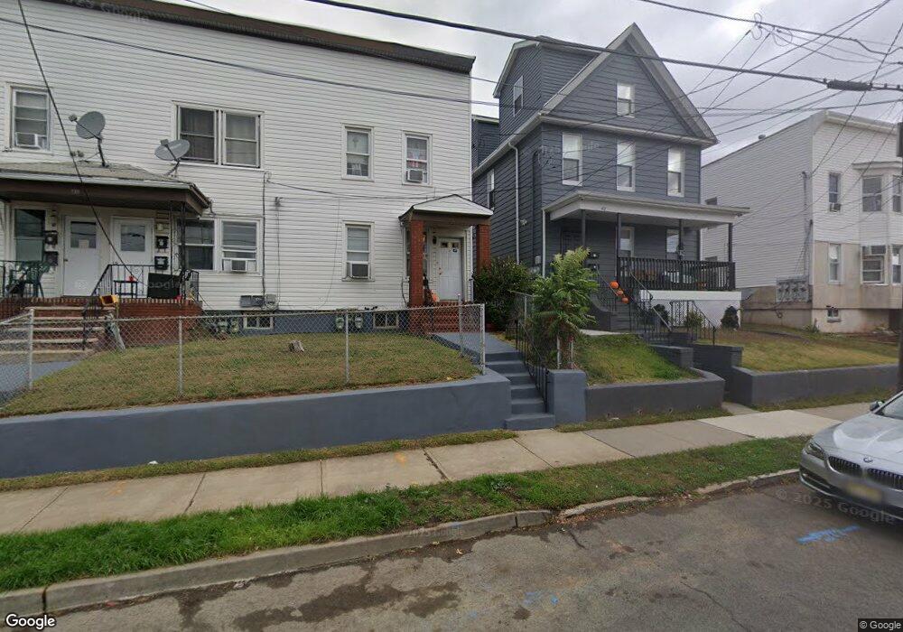 44 Fitch St, Carteret, NJ 07008 - photo 1