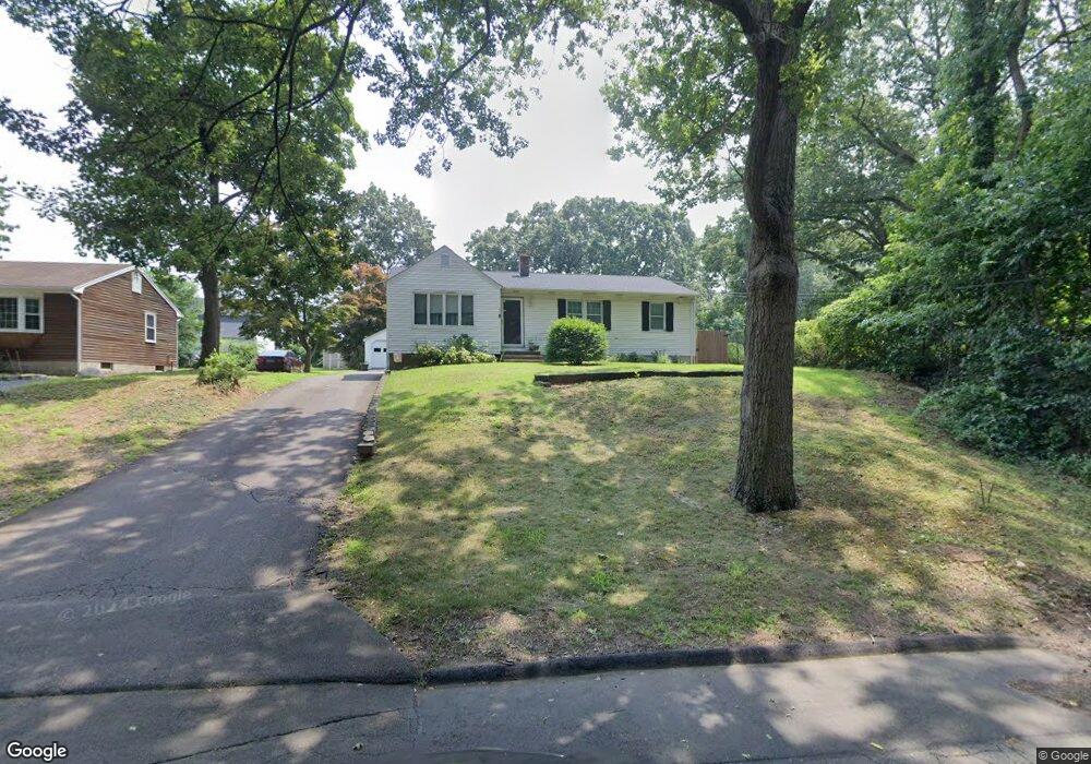 83 Felicia Dr, West Haven, CT 06516 - photo 1