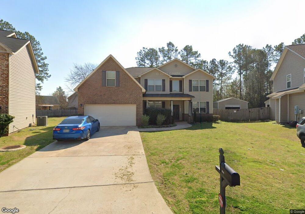 104 Back Cedar Ln, Warner Robins, GA 31093 - photo 1