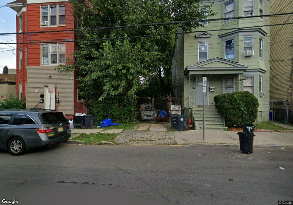 810 S 17th St, Newark, NJ 07108 - photo 1