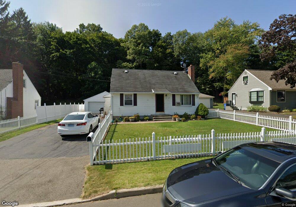 57 Meech Rd, Middletown, CT 06457 - photo 1