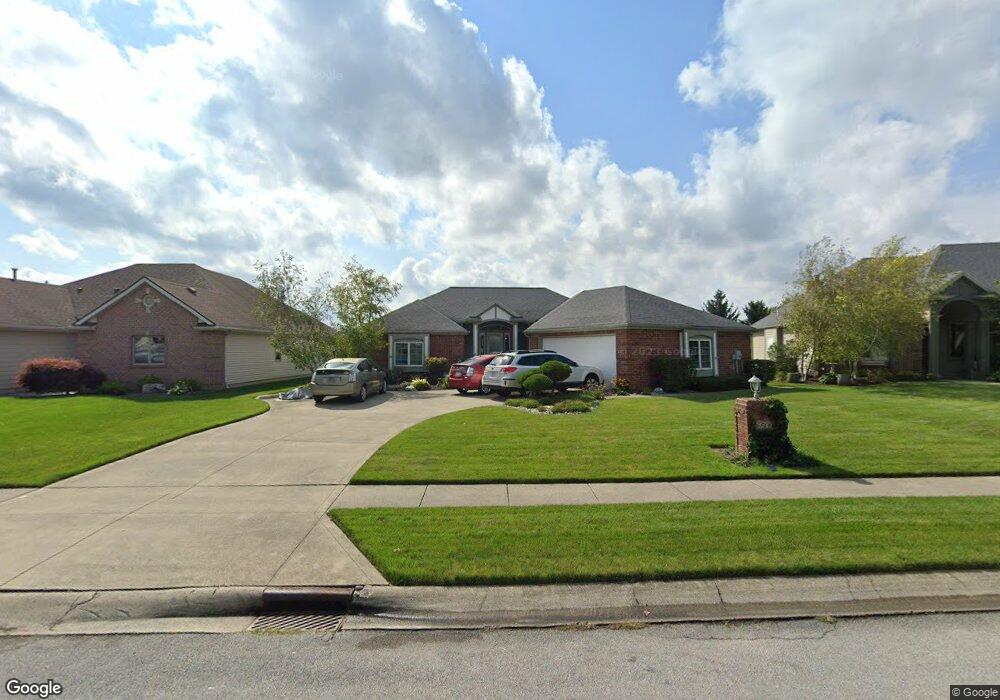 6509 Sir Francis Cove, Fort Wayne, IN 46835 - photo 1