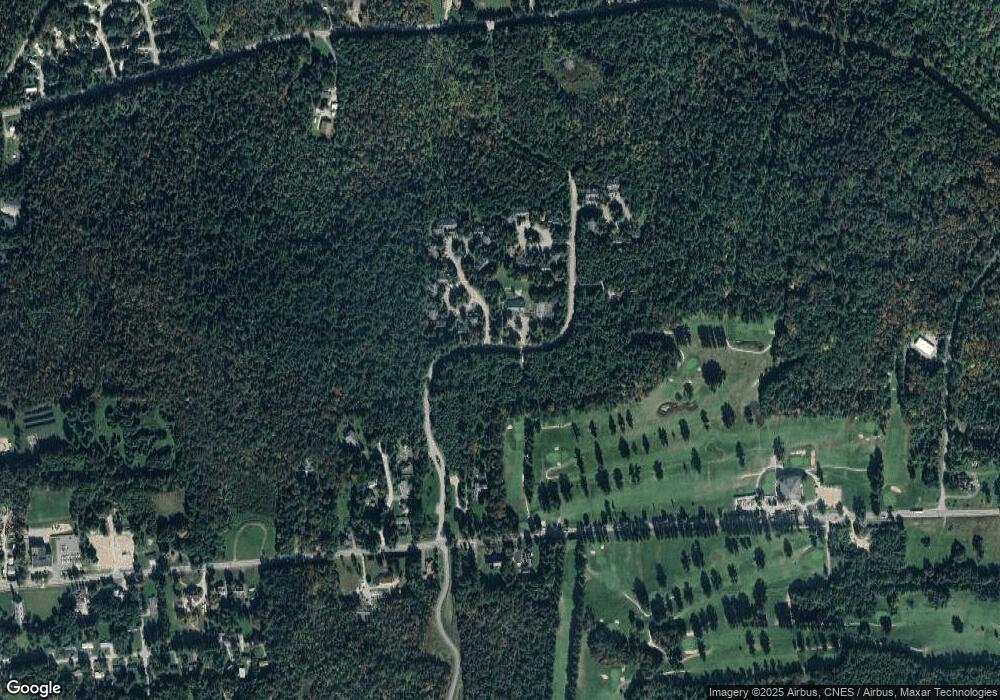 0 Longfellow Dr unit 28, Bethlehem, NH 03574 - photo 1