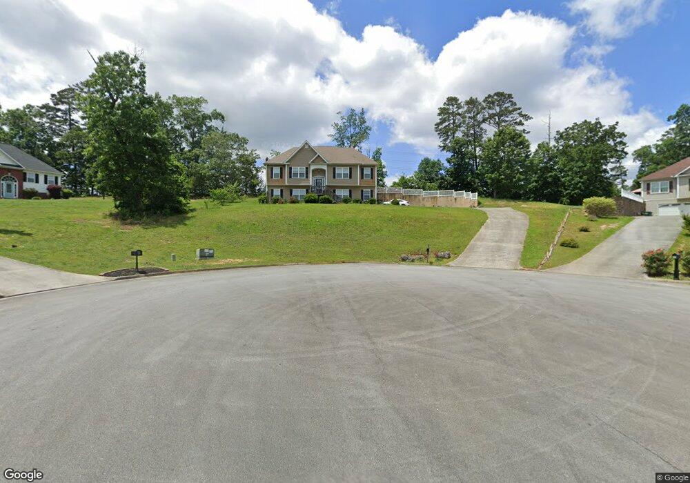 173 Bram Way SE, Calhoun, GA 30701 - photo 1