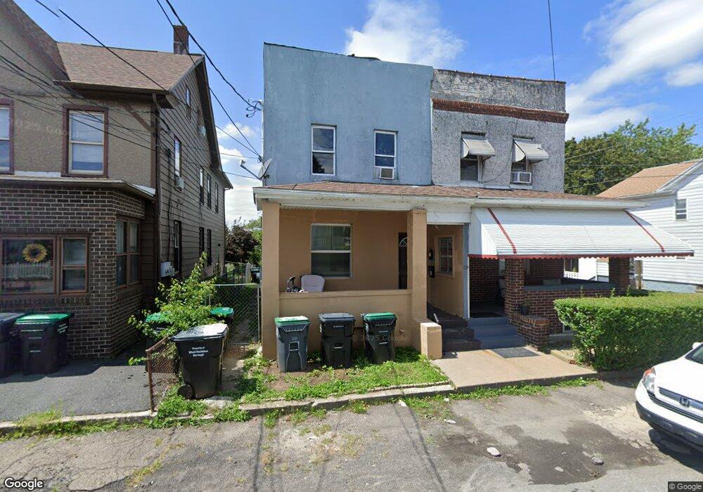 128 N 3rd St, West Hazleton, PA 18202 - photo 1
